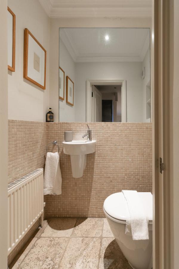 Beautiful 4 Bedroom House Near Paddington Station Casa vacanze Londra