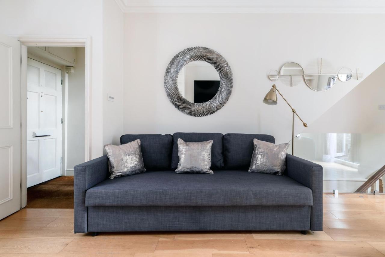 Beautiful 4 Bedroom House Near Paddington Station Casa vacanze *