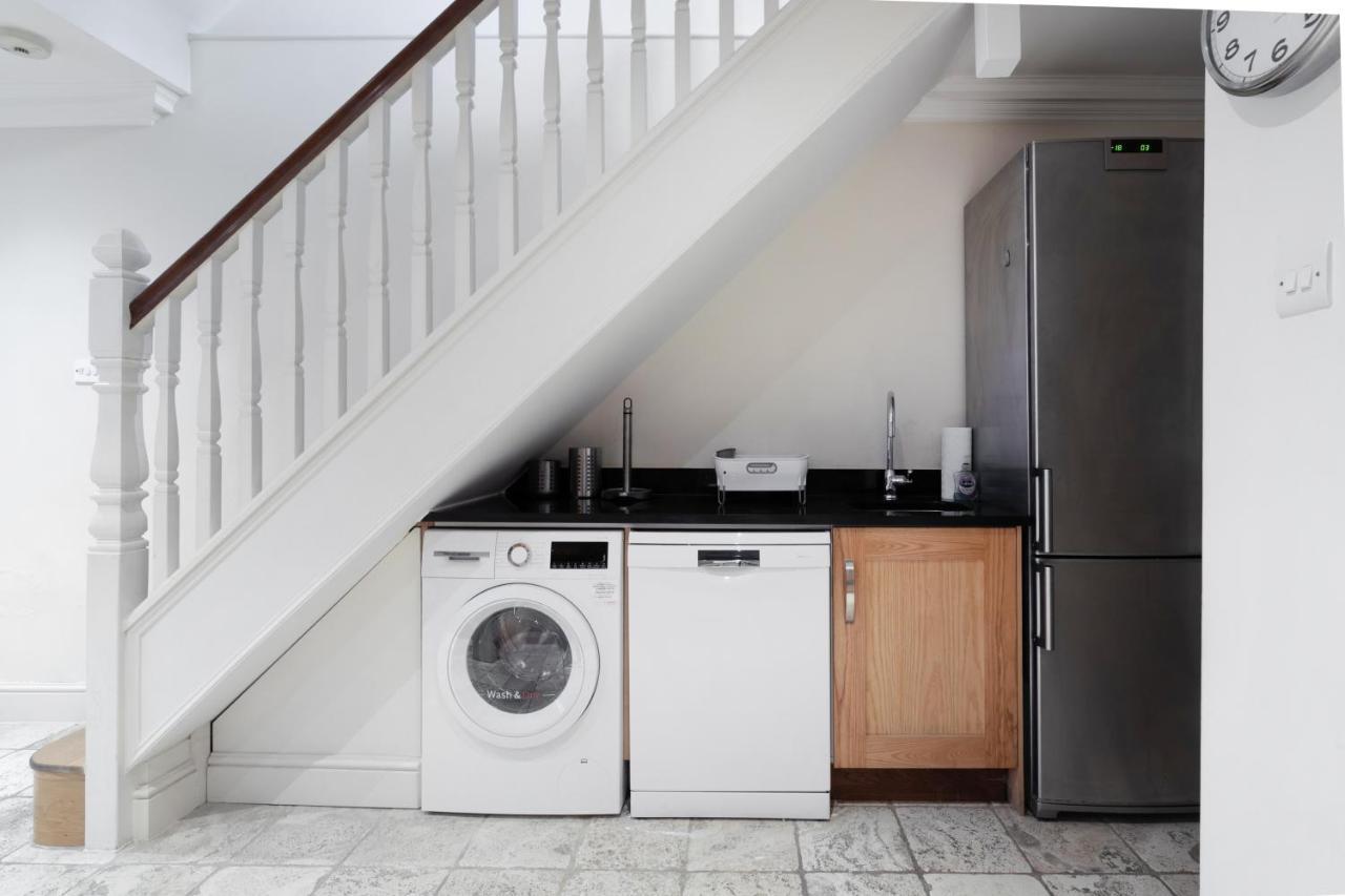 Casa vacanze Beautiful 4 Bedroom House Near Paddington Station