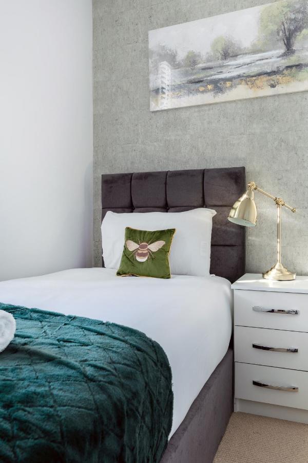 Casa vacanze Beautiful 4 Bedroom House Near Paddington Station Londra